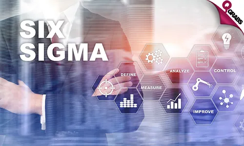 Complete Lean Six Sigma Green Belt for Service Industry Online Course!